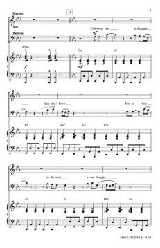 Make Me Smile von Chicago (Download) 