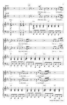 Make Me Smile von Chicago (Download) 