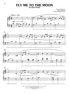 The Most Beautiful Songs For Easy Classical Piano 