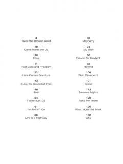 Best of Rascal Flatts 