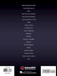 Best of Rascal Flatts 