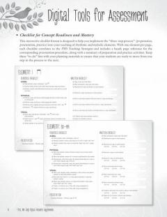 FIRST, WE SING! Digital Resource Supplements von Susan Brumfield 