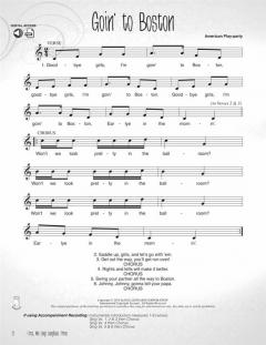 First, We Sing! Songbook 3 (Susan Brumfield) 