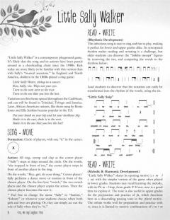First, We Sing! Songbook 3 (Susan Brumfield) 