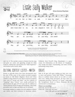 First, We Sing! Songbook 3 (Susan Brumfield) 