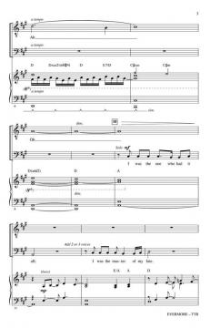 Evermore von Josh Groban (Download) 