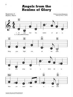 E-Z Play Today Vol. 9: Christmas Time 