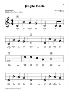 E-Z Play Today Vol. 9: Christmas Time 