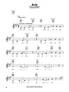 Beauty And The Beast von Tim Rice 