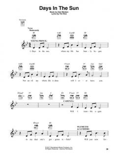 Beauty And The Beast von Tim Rice 