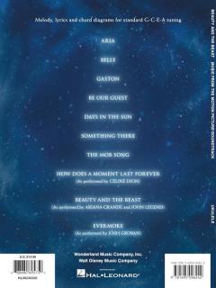 Beauty And The Beast von Tim Rice 