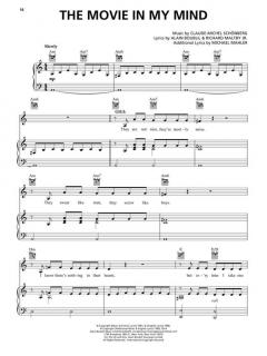 Miss Saigon (2017 Broadway Edition) von Richard Maltby 