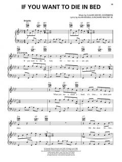 Miss Saigon (2017 Broadway Edition) von Richard Maltby 