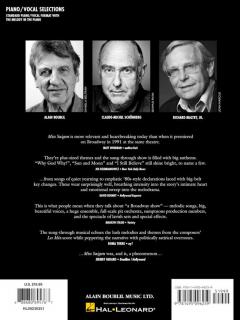 Miss Saigon (2017 Broadway Edition) von Richard Maltby 