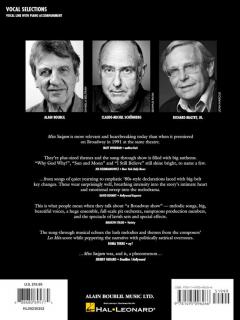 Miss Saigon (2017 Broadway Edition) von Claude-Michel Schönberg 