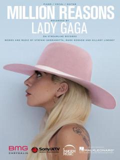 Million Reasons von Lady Gaga 