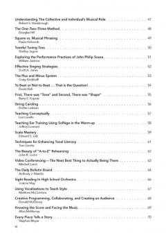 The Conductor's Companion 