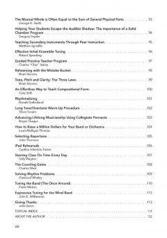 The Conductor's Companion 