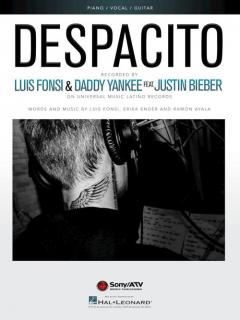 Despacito von Justin Bieber 