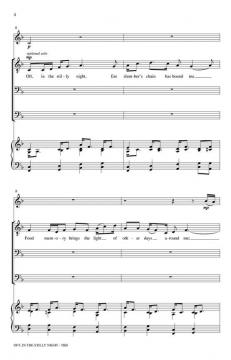 Oft, In The Stilly Night 