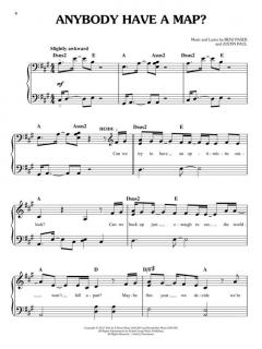 Dear Evan Hansen von Benj Pasek 