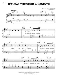 Dear Evan Hansen von Benj Pasek 