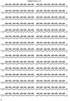 Drumming In All Directions 