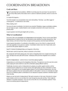 Drumming In All Directions 