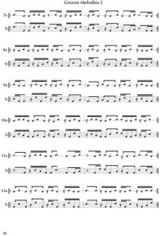 Drumming In All Directions 