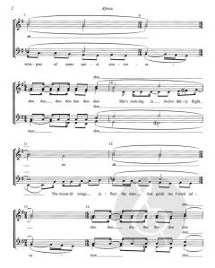 Africa von David Paich 