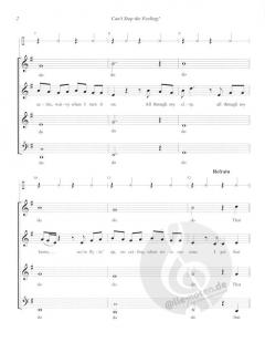 Can't Stop The Feeling! (Justin Timberlake) 