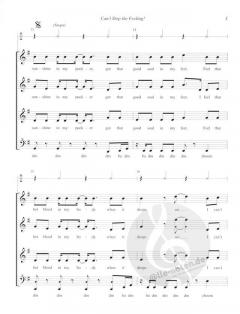 Can't Stop The Feeling! (Justin Timberlake) 