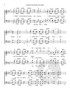 Lullaby (Goodnight My Angel) (Billy Joel) 