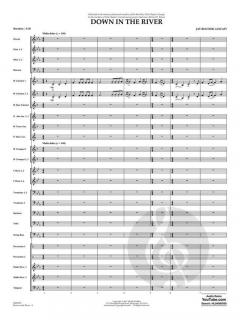 Down In The River (Jay Bocook) 