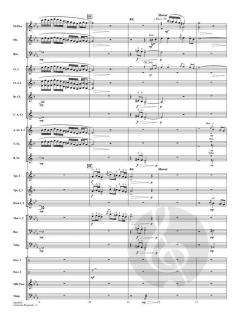 Armenian Rhapsody (Johnnie Vinson) 