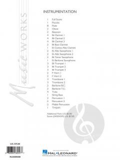 Armenian Rhapsody (Johnnie Vinson) 