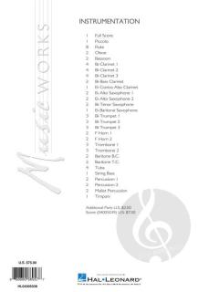 Armenian Rhapsody (Johnnie Vinson) 