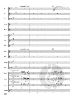 Moai (Song Of Ancient Giants) (Michael Sweeney) 