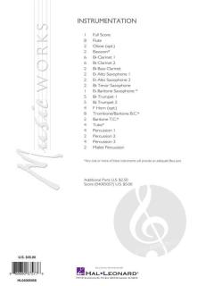 Moai (Song Of Ancient Giants) (Michael Sweeney) 