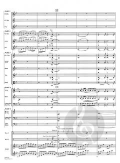 City Of Stars from 'La La Land' (Justin Hurwitz) 