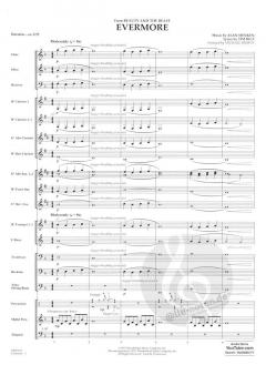 Evermore von Tim Rice 