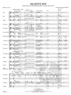 '60s Rock Mix (Download) 