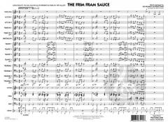 The Frim Fram Sauce von Redd Evans (Download) 