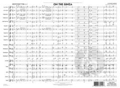 On The Ginza von Wayne Shorter 