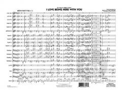 I Love Being Here With You (Peggy Lee) 