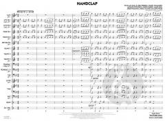 HandClap (Fitz And The Tantrums) 