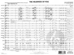 The Nearness Of You von Ned Washington (Download) 