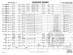 Heartache Tonight von Bublé 