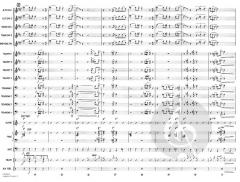 Heartache Tonight von Bublé 