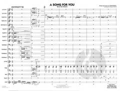 A Song For You von Leon Russell (Download) 